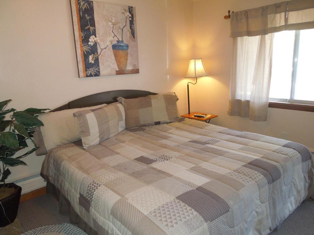 Delux Inn Fremont Ruang foto