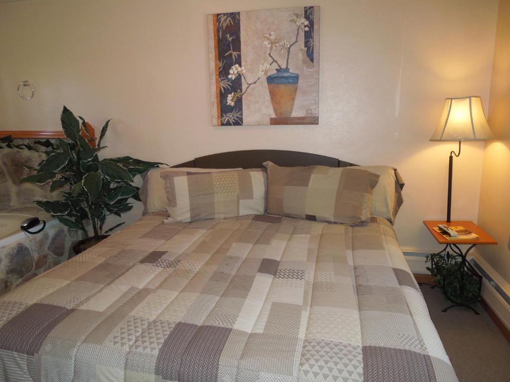 Delux Inn Fremont Ruang foto