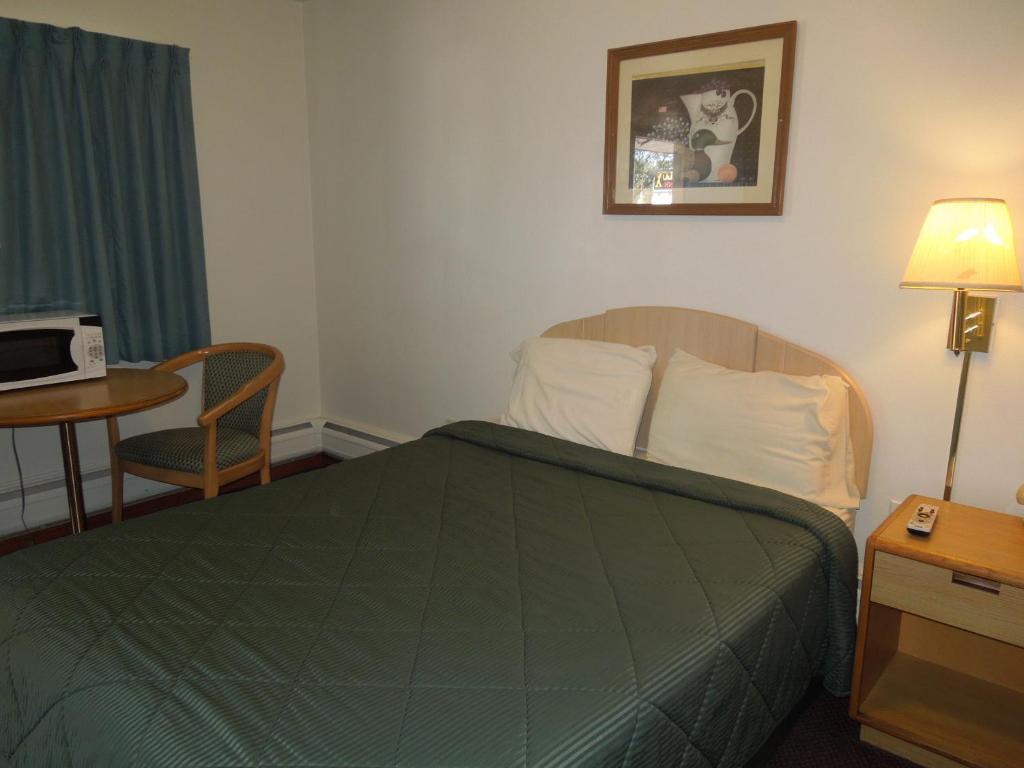 Delux Inn Fremont Ruang foto