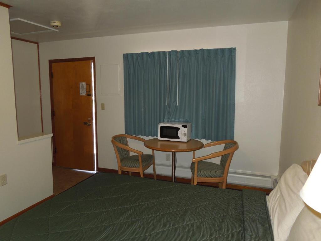 Delux Inn Fremont Ruang foto