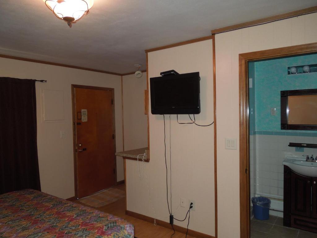 Delux Inn Fremont Bagian luar foto