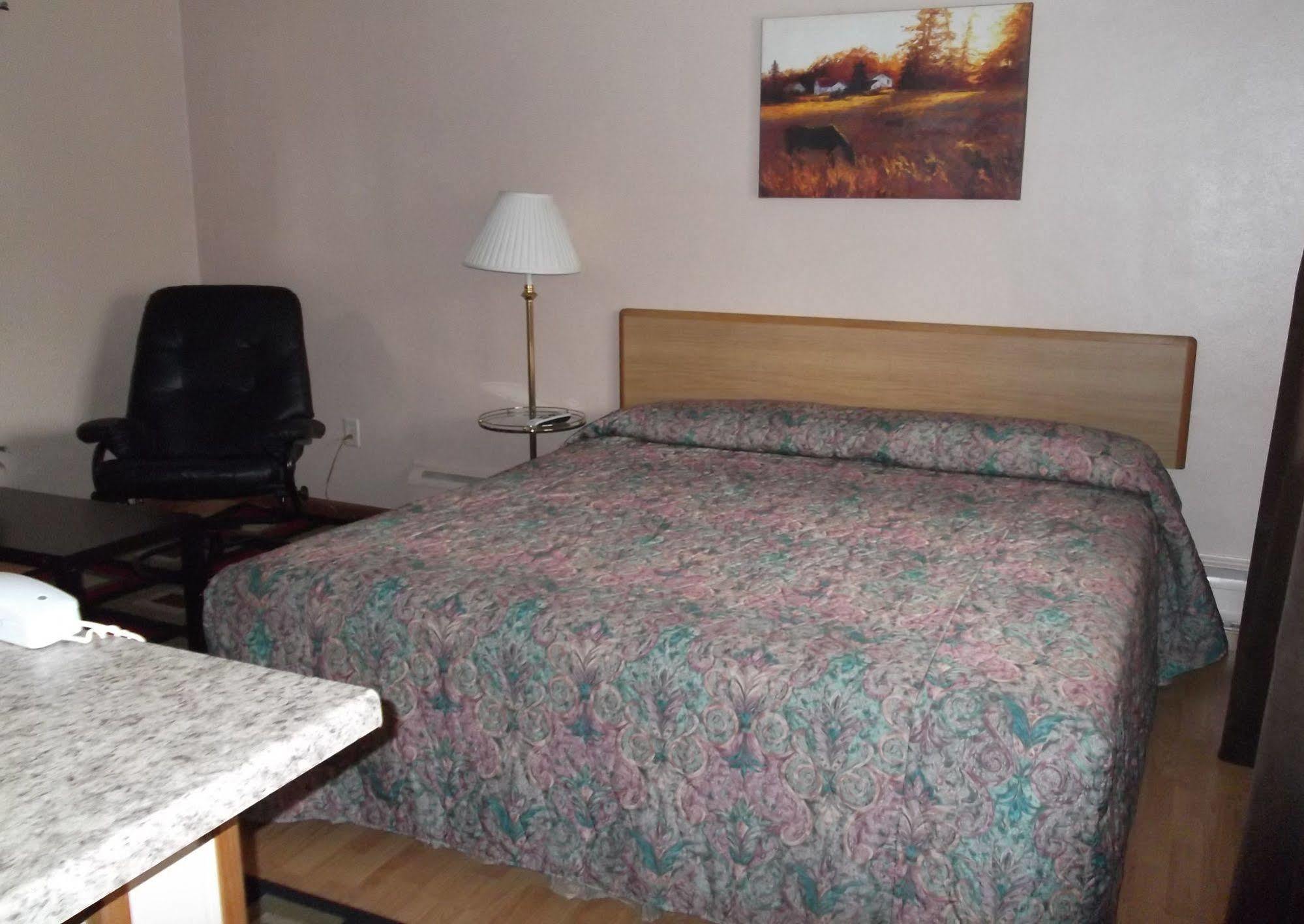 Delux Inn Fremont Bagian luar foto