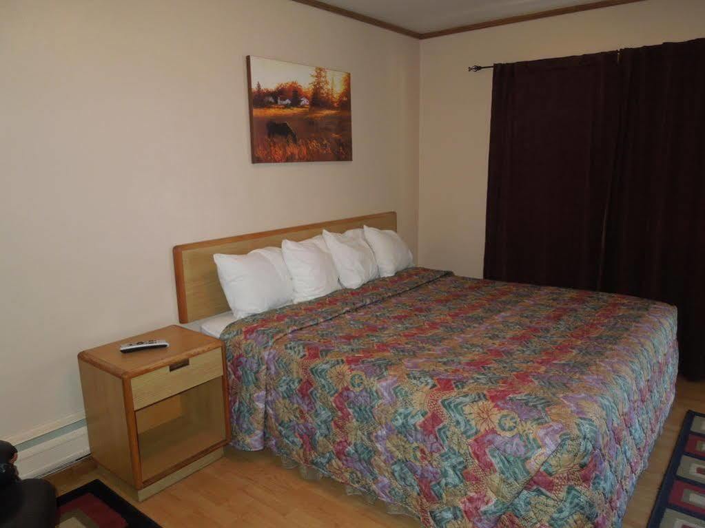 Delux Inn Fremont Bagian luar foto
